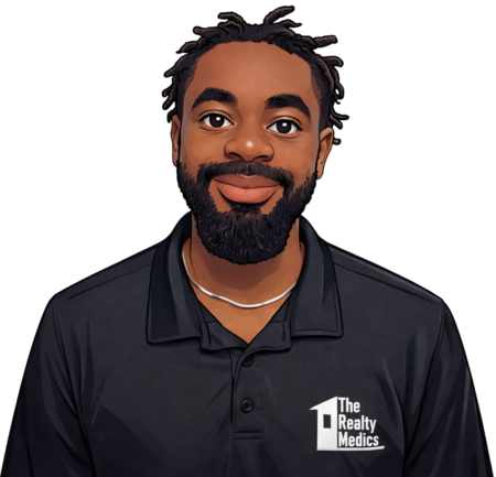 Picture of John Oshakpmhe